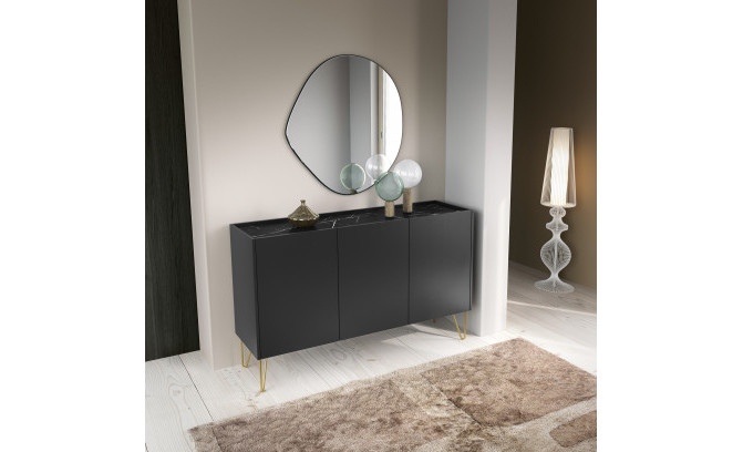Žurnālgaldiņš HARMONY L97
